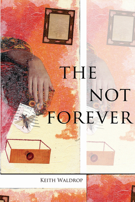 The Not Forever by Keith Waldrop