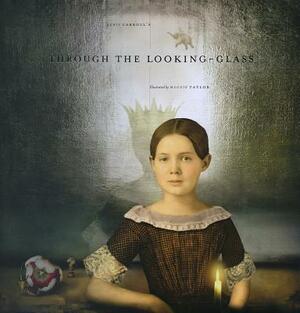 Lewis Carroll's Through the Looking-Glass by 