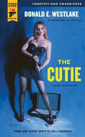 The Cutie by Richard Stark