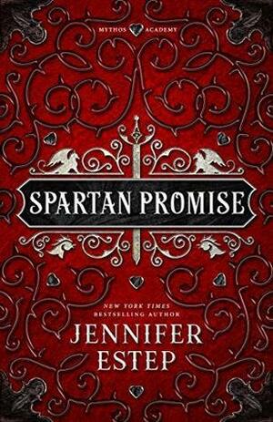 Spartan Promise by Jennifer Estep