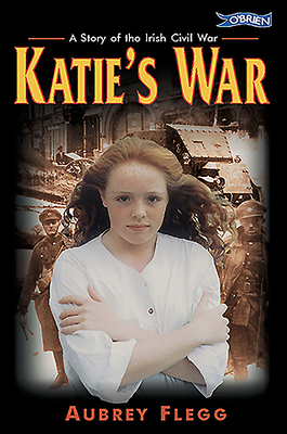 Katie's War by Aubrey Flegg