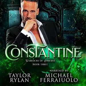 Constantine by Taylor Rylan