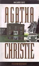 Macabro quiz by Agatha Christie