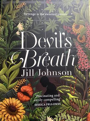 Devil's Breath by Jill Johnson