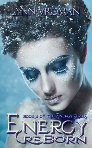 Energy Reborn by Lynn Vroman