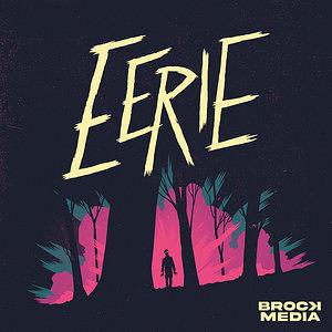Eerie by Marli Sui, Jemma Moore, Paris Zarcilla, Allison Rumfitt, Willy Hudson, Anna Bogutskaya, Julia Armfield