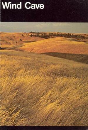 Wind Cave National Park, South Dakota by U.S. National Park Service