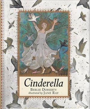 Cinderella by Berlie Doherty