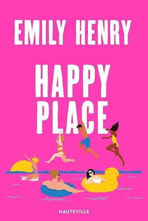 Happy Place by Emily Henry