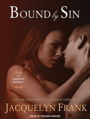 Bound by Sin by Jacquelyn Frank