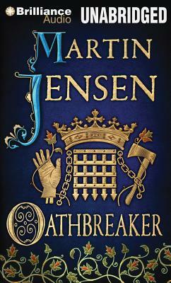 Oathbreaker by Martin Jensen