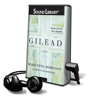 Gilead by Marilynne Robinson