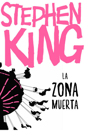 La Zona Muerta by Stephen King