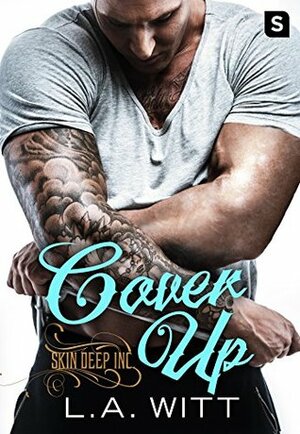 Cover Up by L.A. Witt