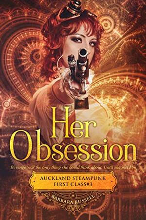 Her Obssession by Barbara Russell