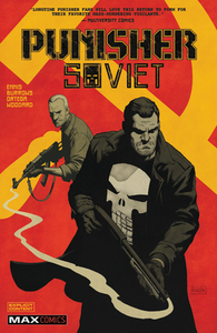 Punisher: Soviet by 