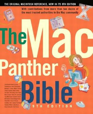 The Macintosh Bible by Cliff Colby, Nancy Peterson, Cheryl England