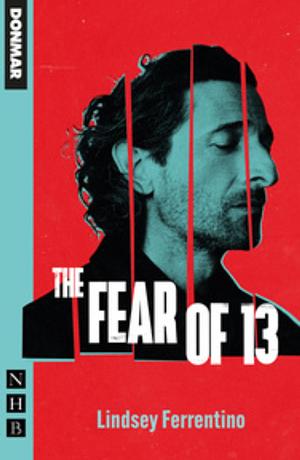 The Fear Of 13 by Lindsey Ferrentino