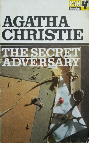 The Secret Adversary by Agatha Christie