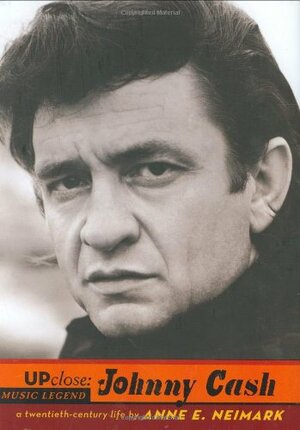Johnny Cash by Anne E. Neimark