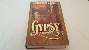 Gypsy by Margaret Kirk