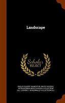 Landscape by Philip Gilbert Hamerton, Bruce Rogers, Pforzheimer Bruce Rogers Collection DLC