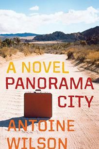 Panorama City by Antoine Wilson