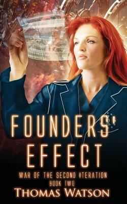 Founders' Effect by Thomas Watson (1620–1686)
