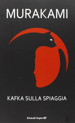 Kafka sulla Spiaggia by Haruki Murakami