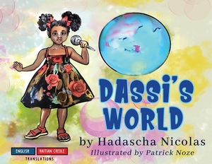 Dassi's World by Hadascha Nicolas