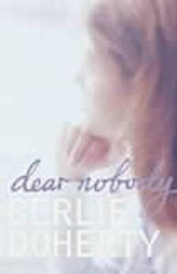 Dear Nobody. by Berlie Doherty