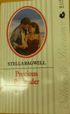 Precious Pretender by Stella Bagwell