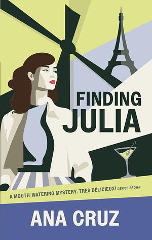 Finding Julia by Ana Cruz