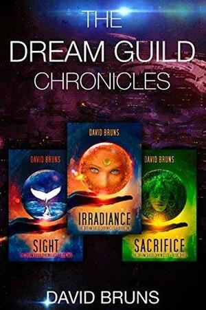 The Dream Guild Chronicles by David Bruns