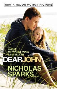 Dear John: Screen Play by Jamie Linden