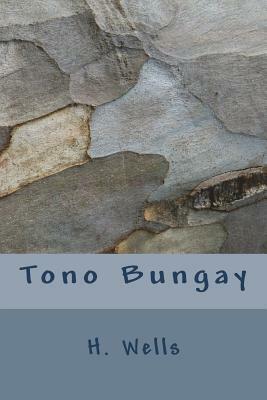 Tono Bungay by H.G. Wells