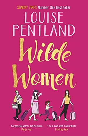 Wilde Women by Louise Pentland