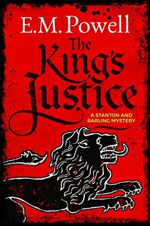 The King's Justice by E.M. Powell