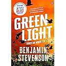 Greenlight by Benjamin Stevenson