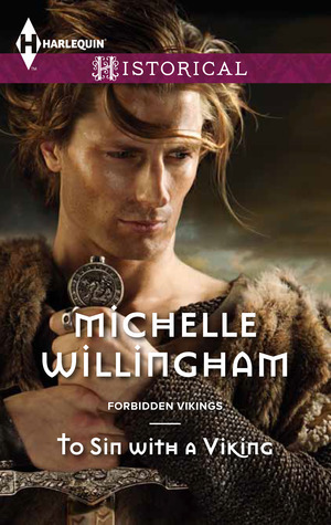 To Sin with a Viking by Michelle Willingham