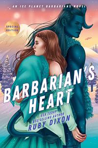 Barbarian's Heart by Ruby Dixon