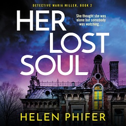 Her Lost Soul  by Helen Phifer