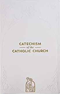 Catechism of the Catholic Church: Ascension Edition by Catholic Church