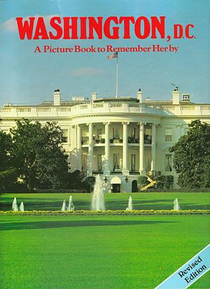 Washington, D.C. by David Gibbon