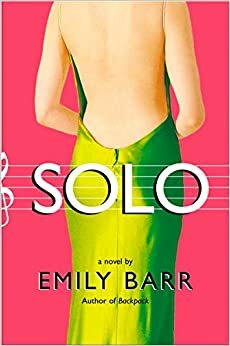 Solo by Emily Barr