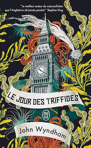 Le jour des Triffides by John Wyndham