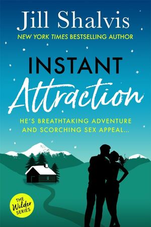 Instant Attraction by Jill Shalvis