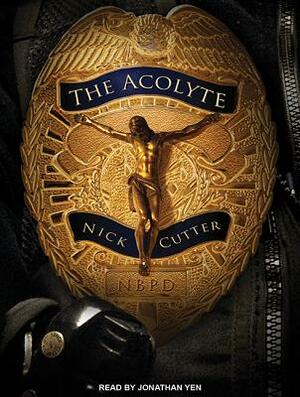 The Acolyte by Nick Cutter