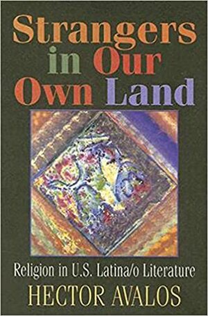 Strangers in Our Own Land: Religion in U.S. Latina/O Literature by Hector Avalos