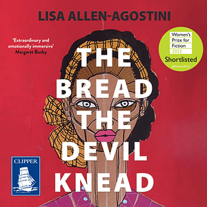 The Bread the Devil Knead by Lisa Allen-Agostini
